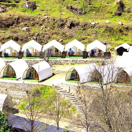 Jari Kasol Magic Valley Camp מראה חיצוני תמונה