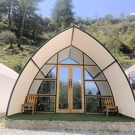 Jari Kasol Magic Valley Camp מראה חיצוני תמונה