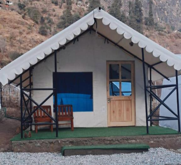 Jari Kasol Magic Valley Camp מראה חיצוני תמונה