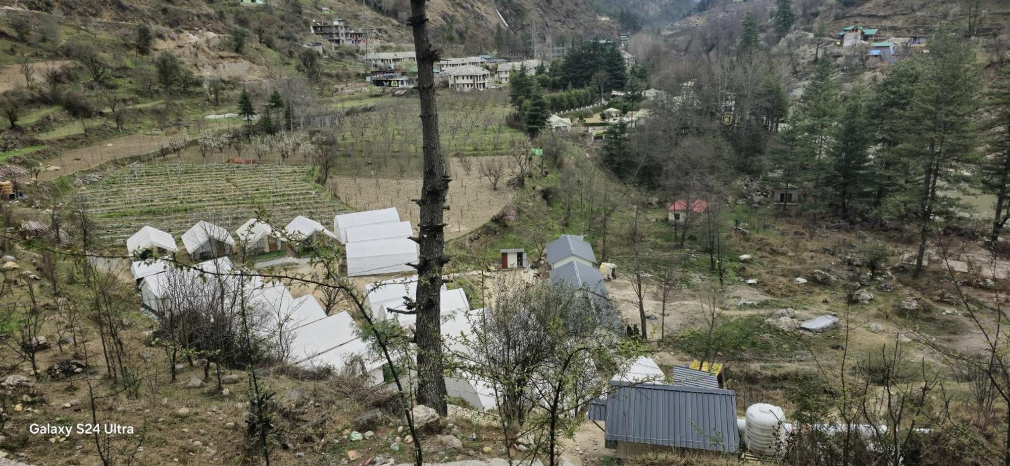 Jari Kasol Magic Valley Camp מראה חיצוני תמונה